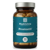 NutriViva ProstaStill™ - Advanced Prostate Support Complex